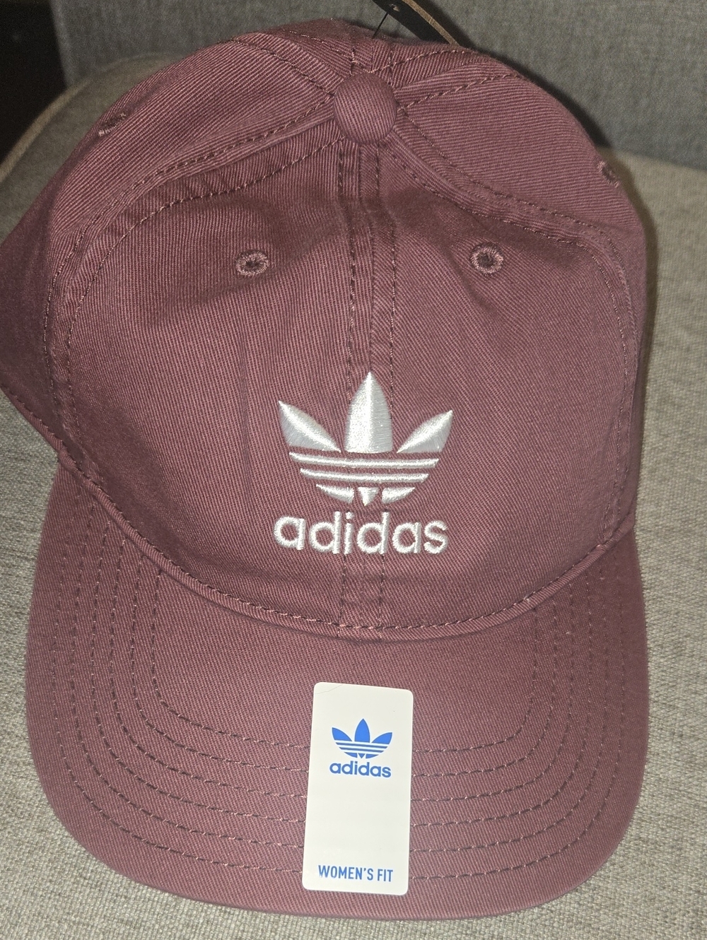 Adidas Women Cap